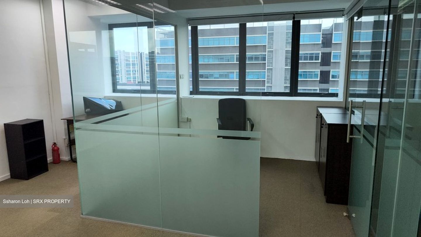 Parklane Shopping Mall (D7), Office #566869871